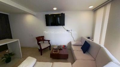Apartamento en venta en Hipotecho Sur, Bogotá · foto 3 de 16