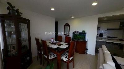 Apartamento en venta en Hipotecho Sur, Bogotá · foto 4 de 16