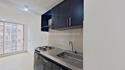 Apartamento en venta en Primavera Occidental, Bogotá · foto 14 de 17