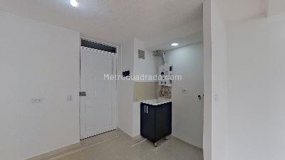 Apartamento en venta en Primavera Occidental, Bogotá · foto 7 de 17
