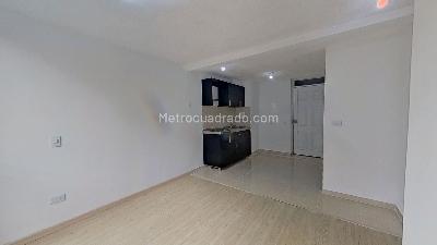 Apartamento en venta en Primavera Occidental, Bogotá · foto 4 de 17