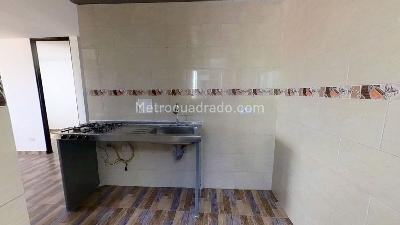 Apartamento de 3 alcobas en venta en Bosa San Bernardino, Bogotá, 47 m² · foto 10 de 12