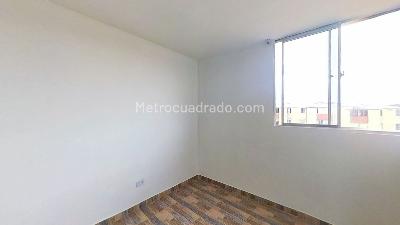 Apartamento de 3 alcobas en venta en Bosa San Bernardino, Bogotá, 47 m² · foto 3 de 12