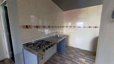Apartamento de 3 alcobas en venta en Bosa San Bernardino, Bogotá, 47 m² · foto 9 de 12
