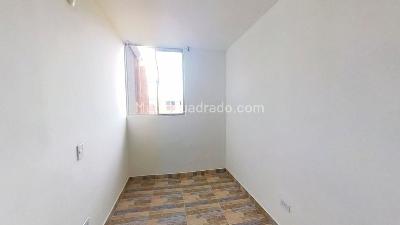 Apartamento de 3 alcobas en venta en Bosa San Bernardino, Bogotá, 47 m² · foto 4 de 12