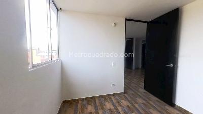 Apartamento de 3 alcobas en venta en Bosa San Bernardino, Bogotá, 47 m² · foto 7 de 12