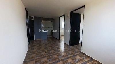 Apartamento de 3 alcobas en venta en Bosa San Bernardino, Bogotá, 47 m² · foto 8 de 12