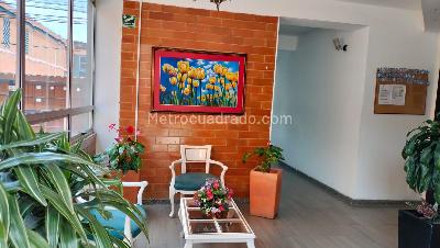 Apartamento de 3 alcobas en venta en Oasis, Funza, 94 m² · foto 17 de 18