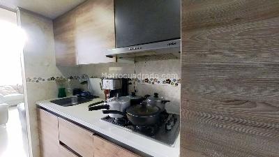 Apartamento de 3 alcobas en venta en Oasis, Funza, 94 m² · foto 12 de 18