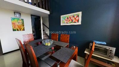 Apartamento de 3 alcobas en venta en Oasis, Funza, 94 m² · foto 3 de 18