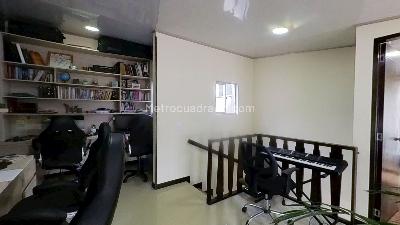 Apartamento de 3 alcobas en venta en Oasis, Funza, 94 m² · foto 16 de 18