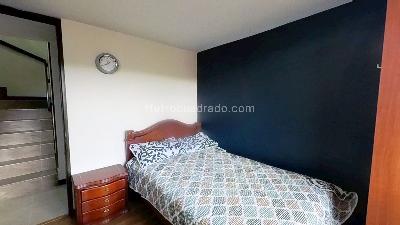 Apartamento de 3 alcobas en venta en Oasis, Funza, 94 m² · foto 6 de 18