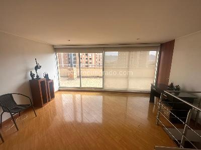 Apartamento en venta en Gratamira, Bogotá · foto 3 de 19