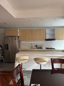 Apartamento de 2 alcobas en venta en San Patricio Usaquen, Bogotá, 90 m² · foto 5 de 12