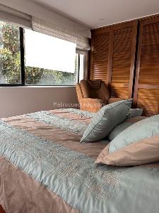 Apartamento de 2 alcobas en venta en San Patricio Usaquen, Bogotá, 90 m² · foto 4 de 12