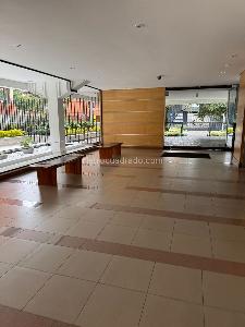 Apartamento de 2 alcobas en venta en San Patricio Usaquen, Bogotá, 90 m² · foto 12 de 12