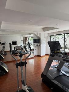 Apartamento de 2 alcobas en venta en San Patricio Usaquen, Bogotá, 90 m² · foto 11 de 12