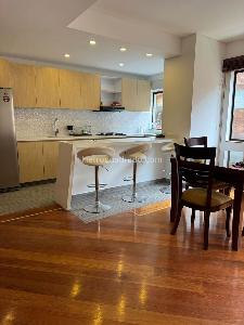 Apartamento de 2 alcobas en venta en San Patricio Usaquen, Bogotá, 90 m² · foto 2 de 12
