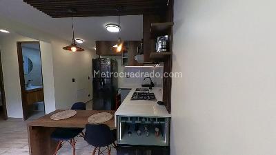 Apartamento en venta en Montevideo, Bogotá · foto 9 de 10