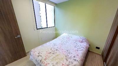 Apartamento en venta en Montevideo, Bogotá · foto 2 de 10