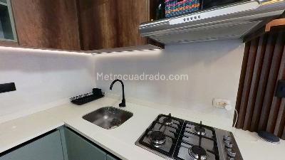 Apartamento en venta en Montevideo, Bogotá · foto 8 de 10