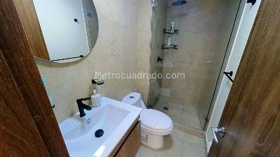 Apartamento en venta en Montevideo, Bogotá · foto 10 de 10