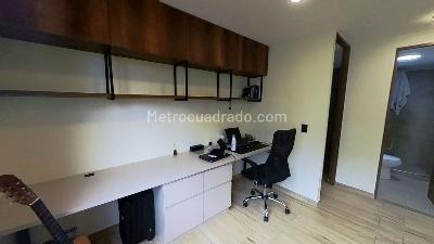 Apartamento en venta en Montevideo, Bogotá · foto 6 de 10