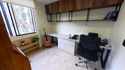 Apartamento en venta en Montevideo, Bogotá · foto 4 de 10