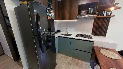 Apartamento en venta en Montevideo, Bogotá · foto 7 de 10