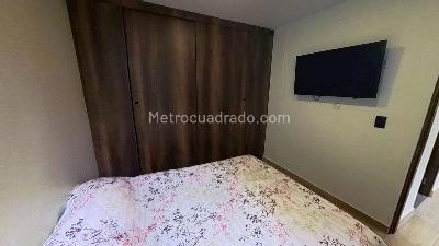 Apartamento en venta en Montevideo, Bogotá · foto 3 de 10