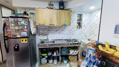 Apartamento de 2 alcobas en venta en Rincon De La Valvanera, Bogotá, 39 m² · foto 10 de 13