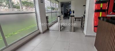 Apartamento de 2 alcobas en venta en Rincon De La Valvanera, Bogotá, 39 m² · foto 13 de 13