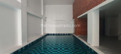 Apartamento de 2 alcobas en venta en Rincon De La Valvanera, Bogotá, 39 m² · foto 12 de 13