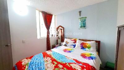 Apartamento de 2 alcobas en venta en Rincon De La Valvanera, Bogotá, 39 m² · foto 7 de 13