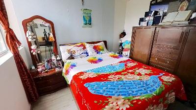 Apartamento de 2 alcobas en venta en Rincon De La Valvanera, Bogotá, 39 m² · foto 8 de 13