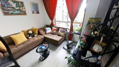 Apartamento de 2 alcobas en venta en Rincon De La Valvanera, Bogotá, 39 m² · foto 2 de 13
