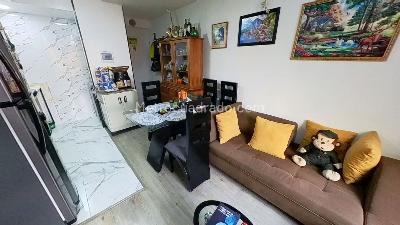 Apartamento de 2 alcobas en venta en Rincon De La Valvanera, Bogotá, 39 m² · foto 3 de 13