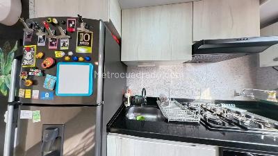 Apartamento en venta en El Liston, Bogotá · foto 9 de 15