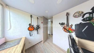 Apartamento en venta en El Liston, Bogotá · foto 4 de 15