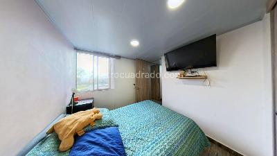 Apartamento en venta en El Liston, Bogotá · foto 5 de 15