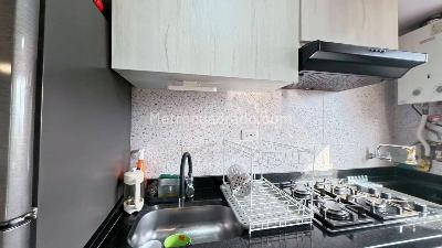 Apartamento en venta en El Liston, Bogotá · foto 10 de 15