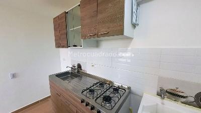 Apartamento en venta en El Liston, Bogotá · foto 6 de 13