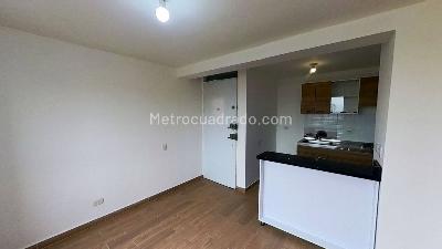 Apartamento en venta en El Liston, Bogotá · foto 8 de 13