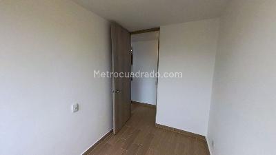 Apartamento en venta en El Liston, Bogotá · foto 4 de 13