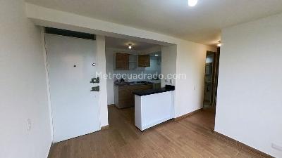 Apartamento en venta en El Liston, Bogotá · foto 7 de 13