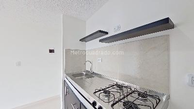 Apartamento en venta en San Pablo Jerico, Bogotá · foto 15 de 19