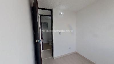 Apartamento en venta en San Pablo Jerico, Bogotá · foto 8 de 19