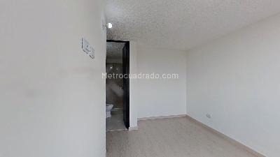Apartamento en venta en San Pablo Jerico, Bogotá · foto 9 de 19