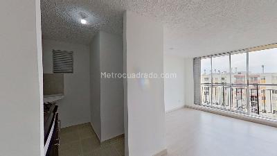 Apartamento en venta en San Pablo Jerico, Bogotá · foto 3 de 19