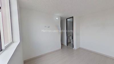 Apartamento en venta en San Pablo Jerico, Bogotá · foto 11 de 19